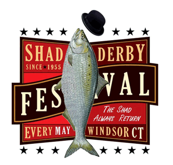 Windsor Shad Derby Festival